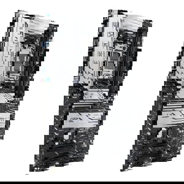 ASUS X670P WIFI CSM PRIME